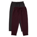 Womens Solid 2-Pack Crusher-FLEX Pant- Multi 1 product image 1