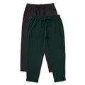 Womens Solid 2-Pack Crusher-FLEX Pant- Multi 2 product image 1