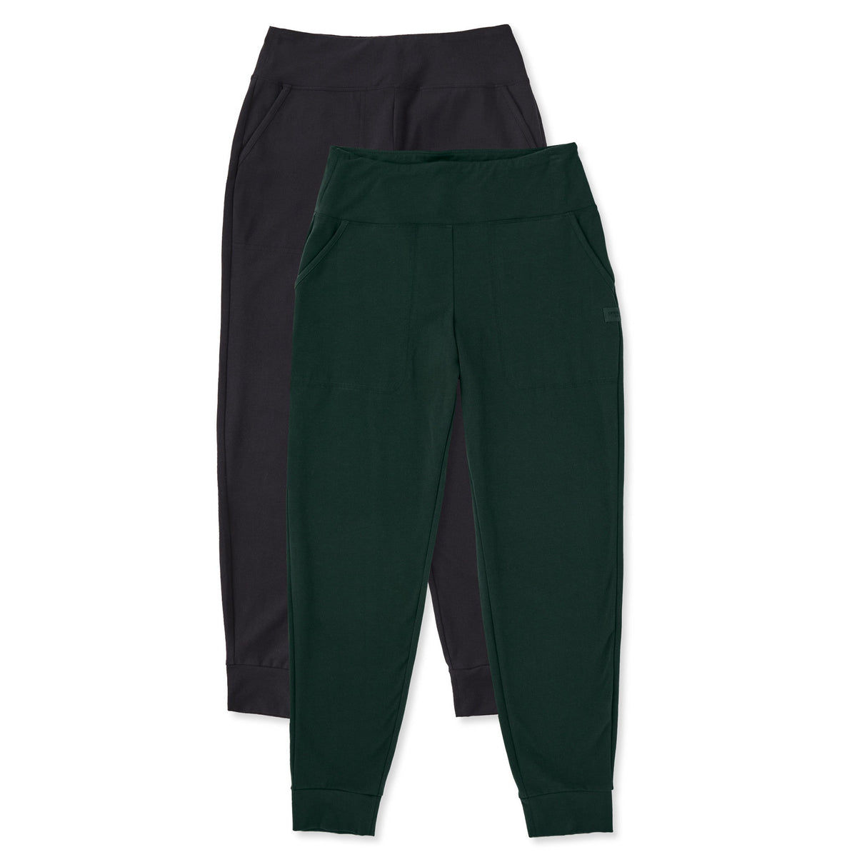 Womens Solid 2-Pack Crusher-FLEX Jogger Multi 1 product image 1