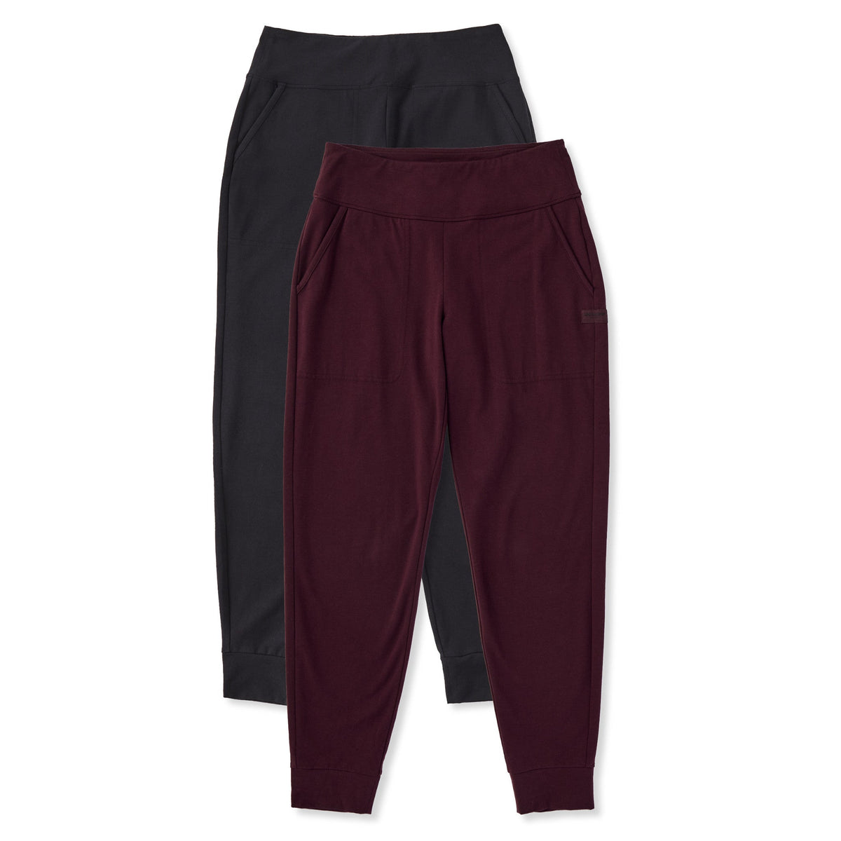 Womens Solid 2-Pack Crusher-FLEX Jogger Multi 2 product image 1