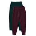 Womens Solid 2-Pack Crusher-FLEX Jogger Multi 3 product image 1