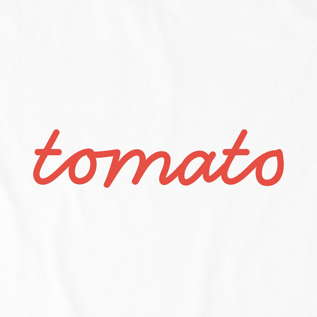 Women's Cherry Tomatoes Long Sleeve Crusher Tee product image 2