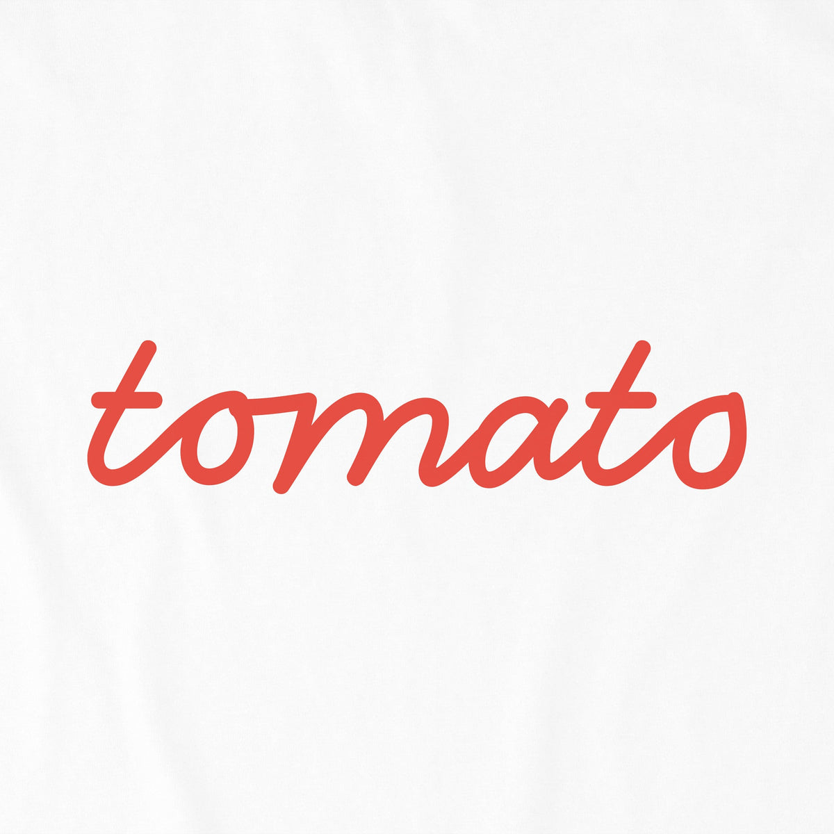 Women's Cherry Tomatoes Long Sleeve Crusher Tee product image 2