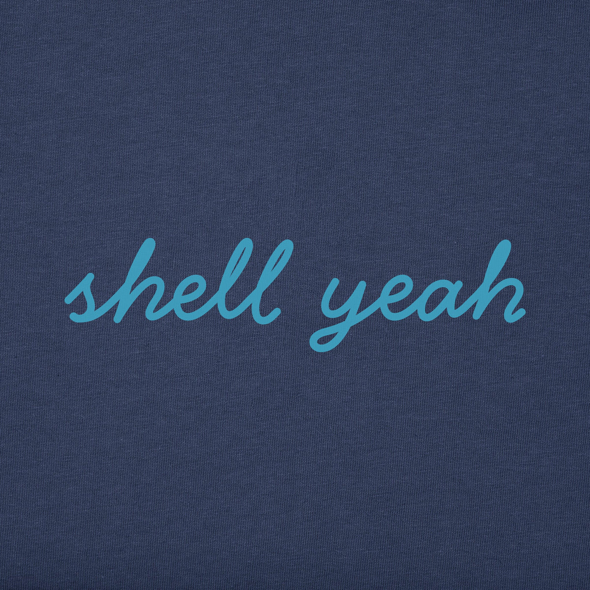 Women's Shell Yeah Oysters Long Sleeve Crusher Tee product image 2