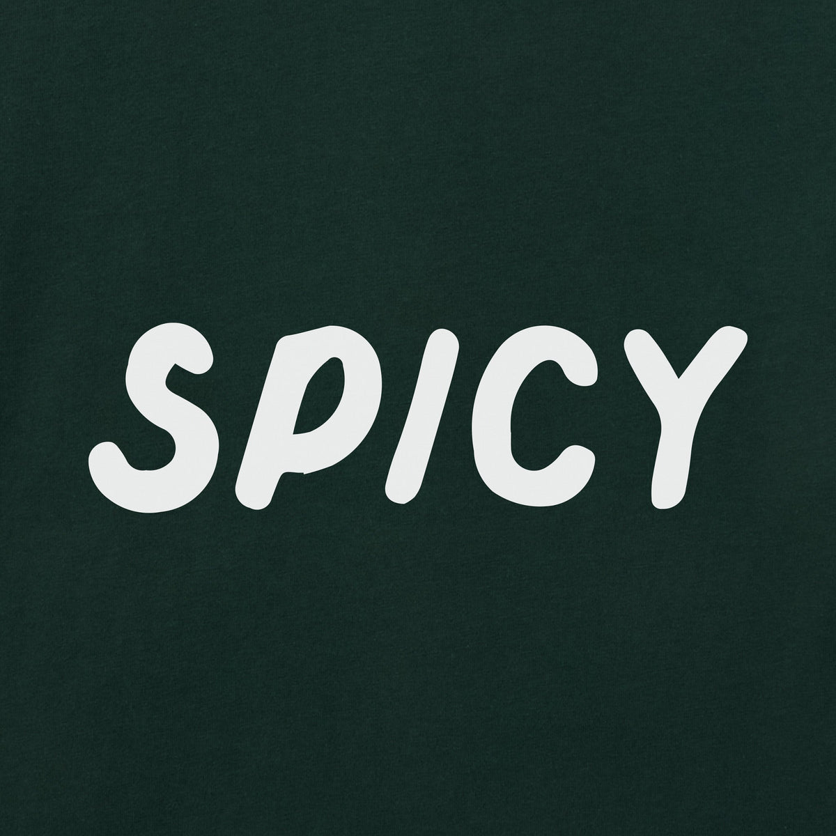 Women's Spicy Hot Sauce Long Sleeve Crusher Tee product image 2