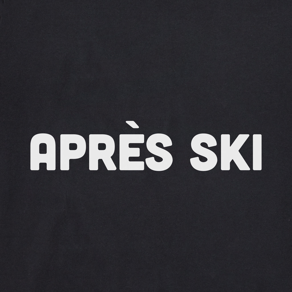 Women's Après Ski Long Sleeve Crusher Boxy Tee product image 2
