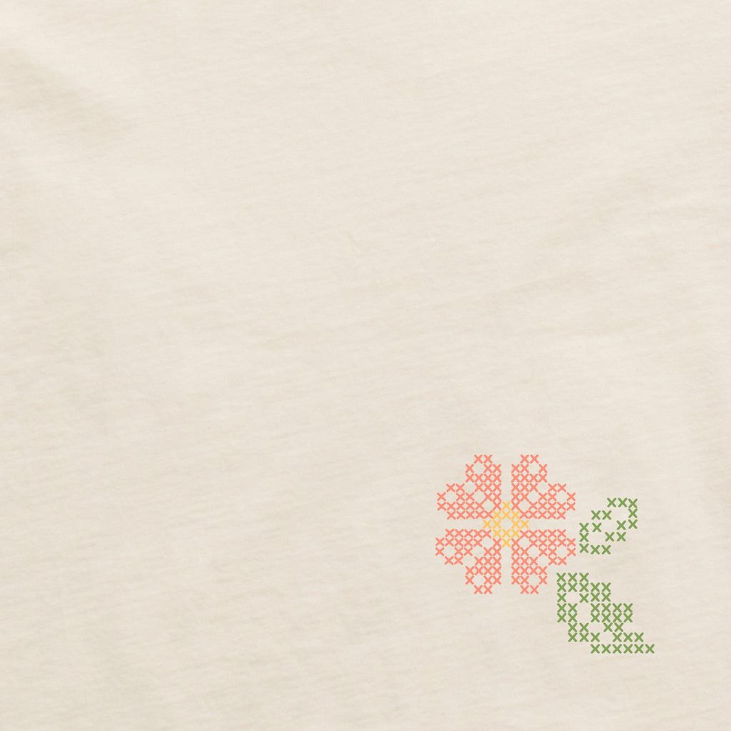 Women's Stitch Please Long Sleeve Crusher Boxy Tee product image 4