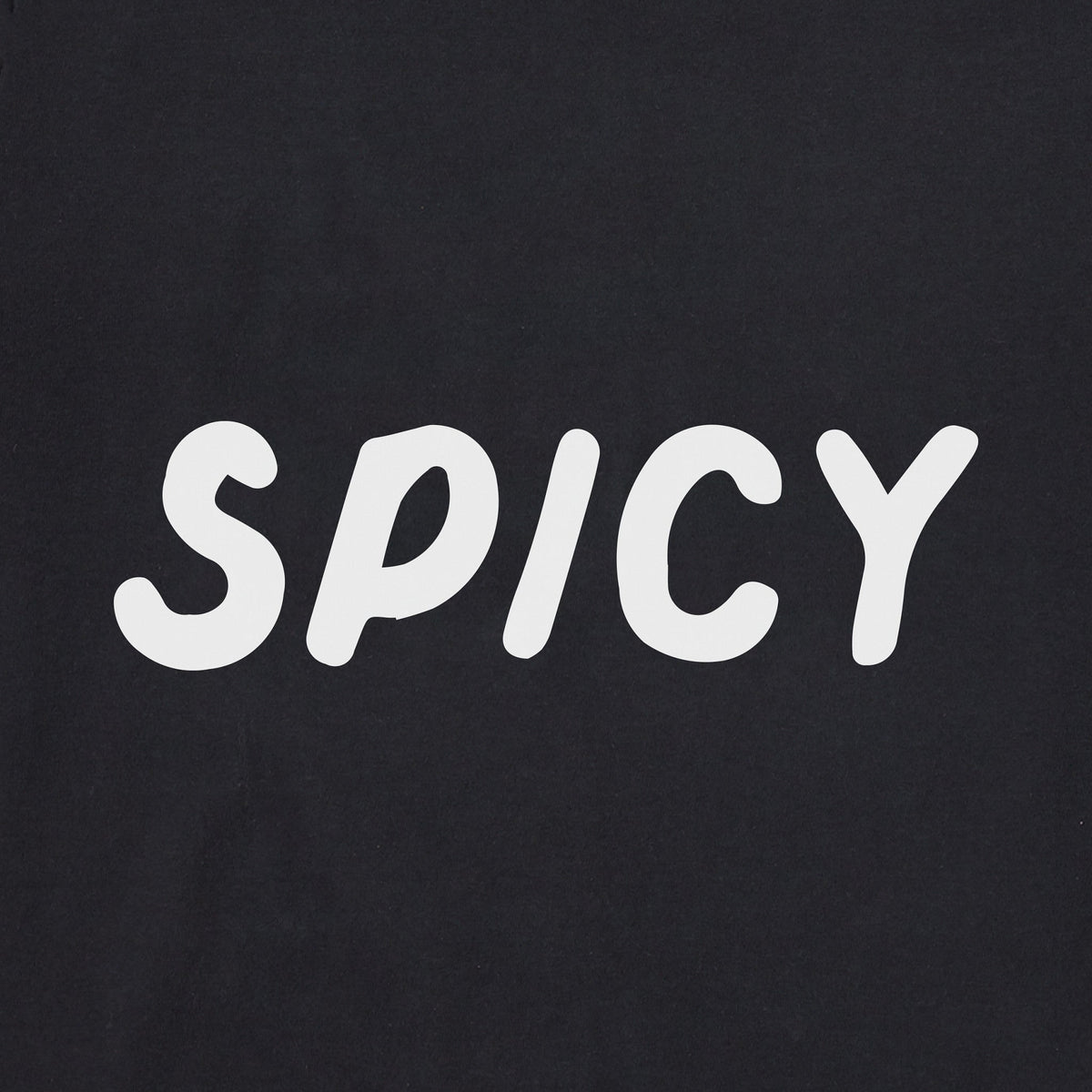 Women's Spicy Hot Sauce Long Sleeve Crusher Boxy Tee product image 2