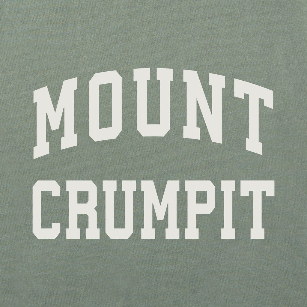 Men's Mount Crumpit Arch Short Sleeve Crusher Tee product image 2