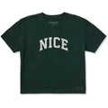 Women's Nice Arch Short Sleeve Crusher Boxy Tee product image 1