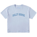 Women's Silly Goose Arch Short Sleeve Crusher Boxy Tee product image 1