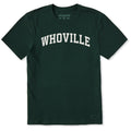 Men's Whoville Arch Short Sleeve Crusher Tee product image 1