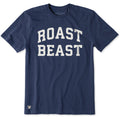 Men's Roast Beast Arch Short Sleeve Crusher Tee product image 1