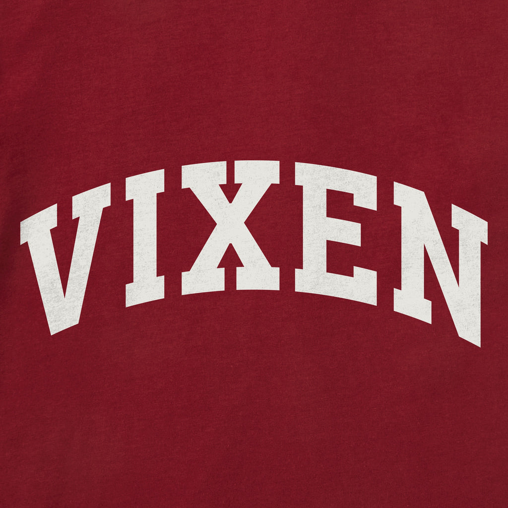 Men's Vixen Arch Short Sleeve Crusher Tee product image 2