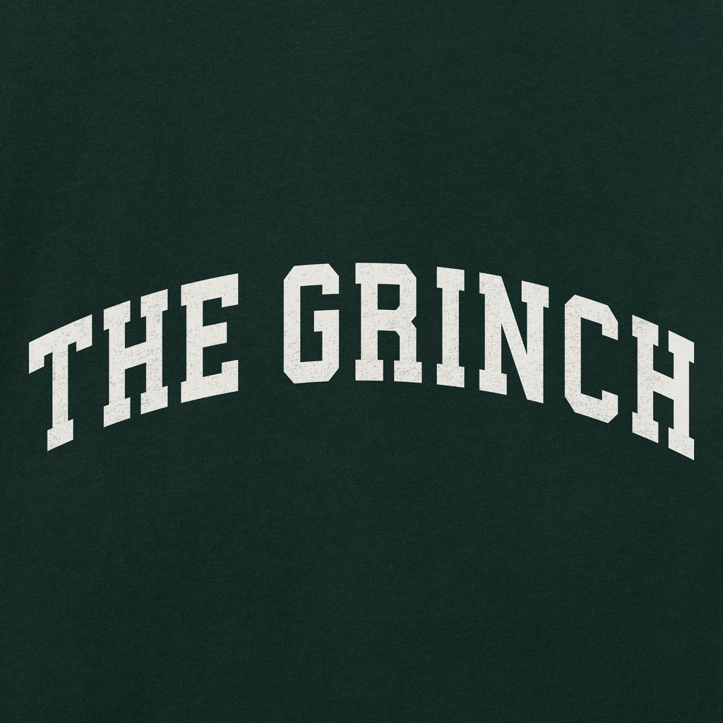 Men's The Grinch Arch Short Sleeve Crusher Tee product image 2