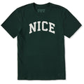 Men's Nice Arch Short Sleeve Crusher Tee product image 1