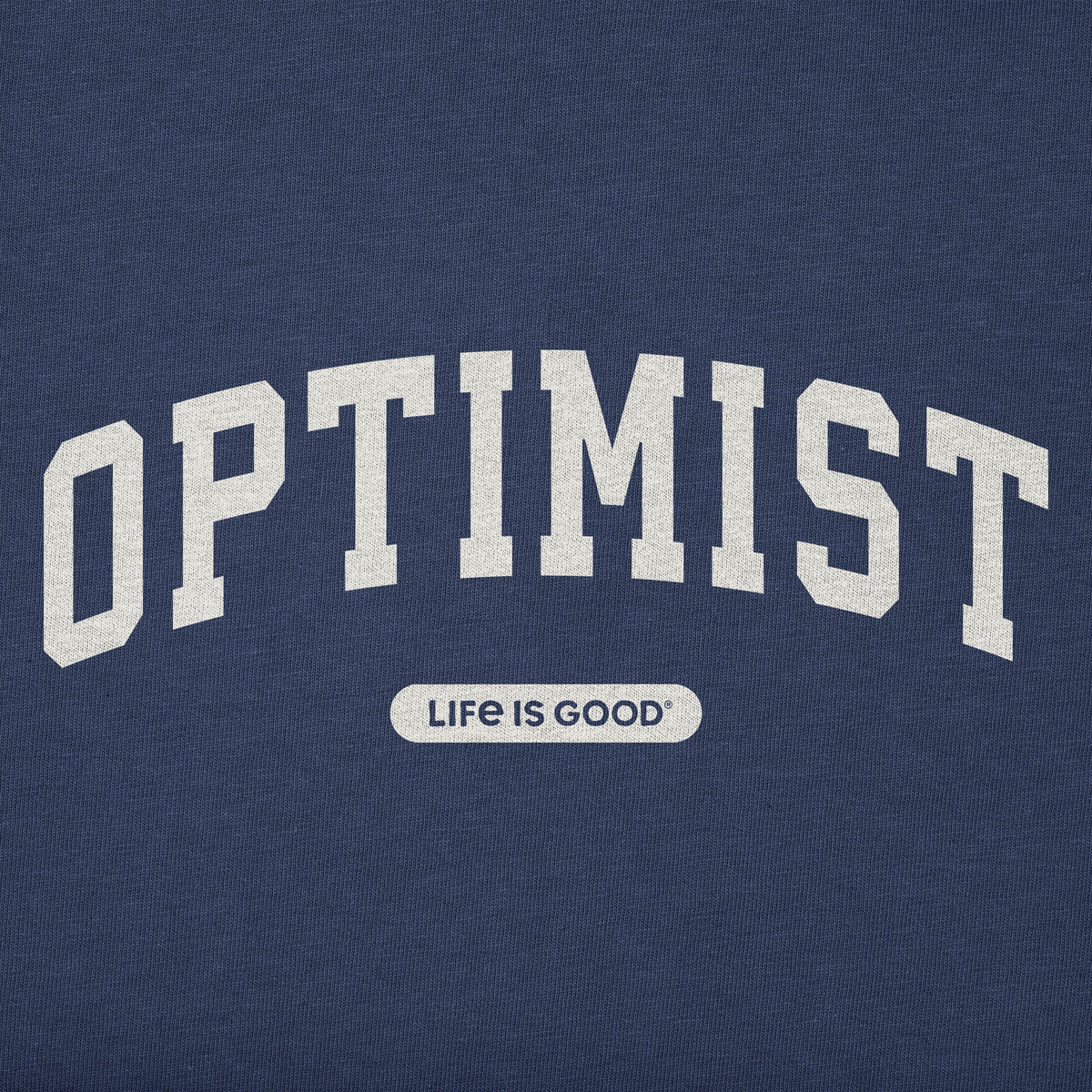 Men's Optimist Arch Short Sleeve Crusher Tee product image 2