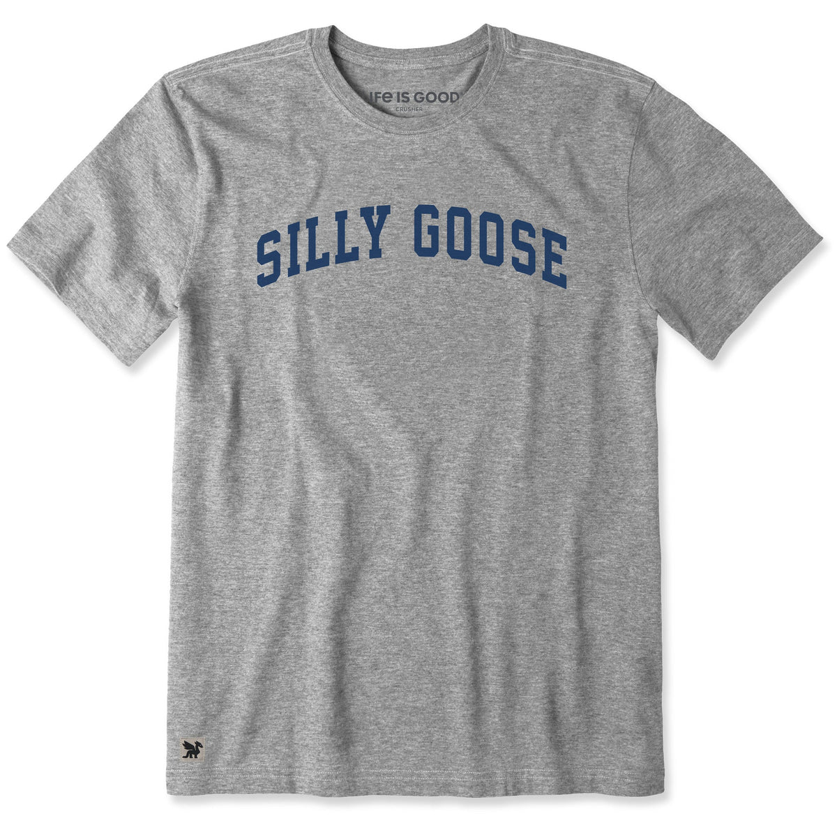 Men's Silly Goose Arch Short Sleeve Crusher Tee product image 1