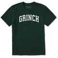 Men's Another Grinch Arch Short Sleeve Crusher Tee product image 1