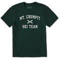 Men's Mt. Crumpit Ski Team Arch Short Sleeve Crusher Tee product image 1