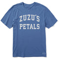Men's Zuzu's Petals Arch Short Sleeve Crusher Tee product image 1