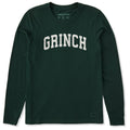 Women's Another Grinch Arch Long Sleeve Crusher Tee product image 1
