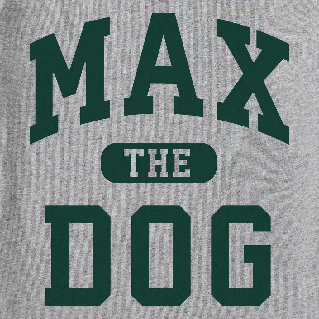 Women's Max the Dog Arch Long Sleeve Crusher Tee product image 2
