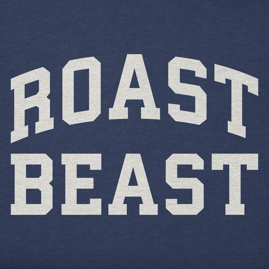 Women's Roast Beast Arch Long Sleeve Crusher Tee product image 2