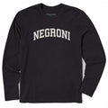 Men's Negroni Arch Long Sleeve Crusher Tee product image 1