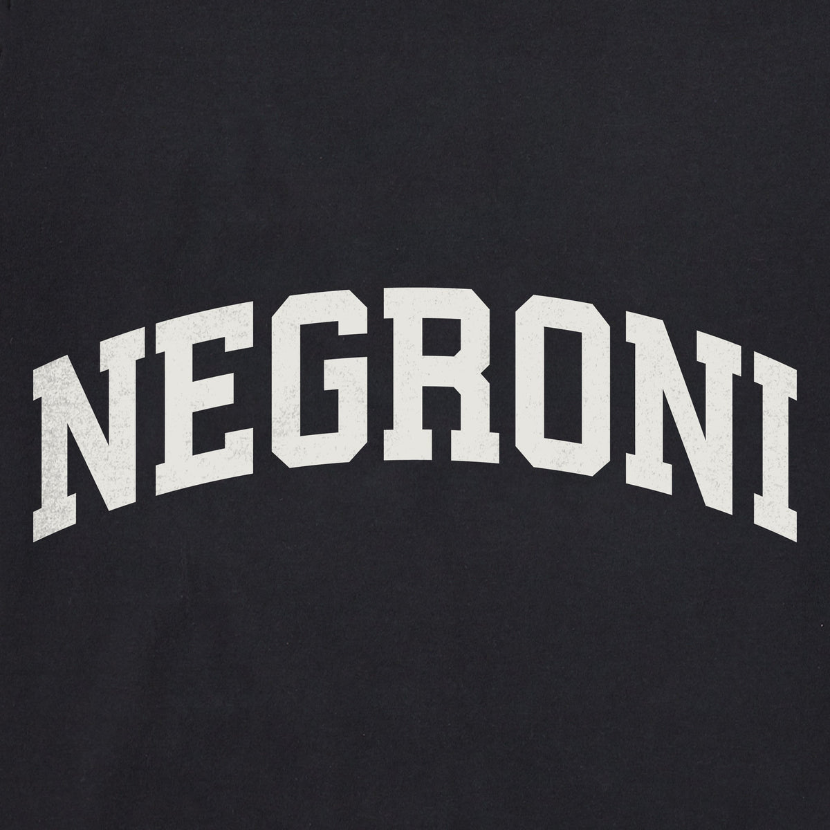 Men's Negroni Arch Long Sleeve Crusher Tee product image 2