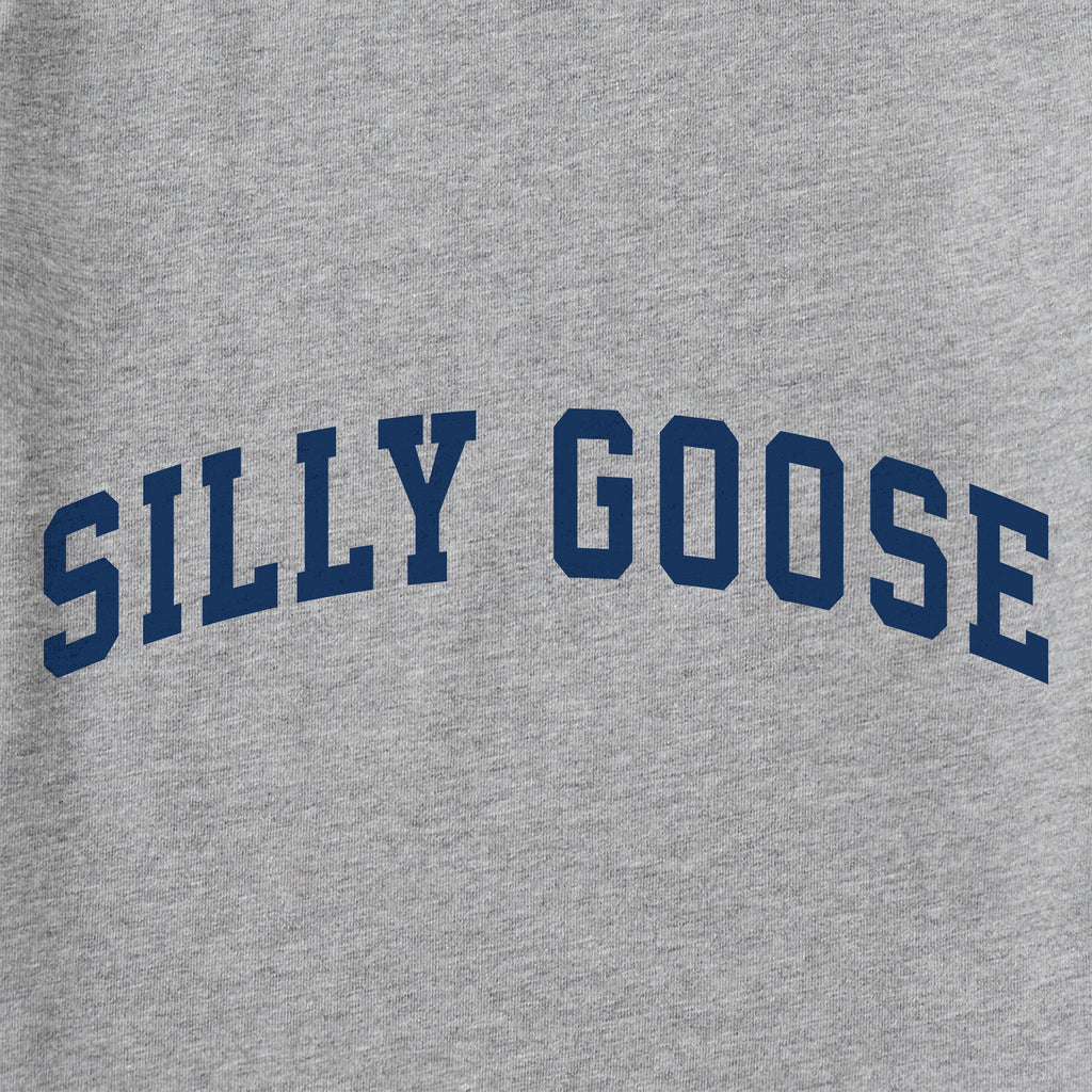 Men's Silly Goose Arch Long Sleeve Crusher Tee product image 2