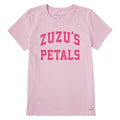 Women's Zuzu's Petals Arch Short Sleeve Crusher Tee product image 1