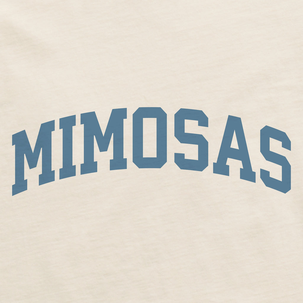 Women's Mimosas Arch Short Sleeve Crusher Tee product image 2