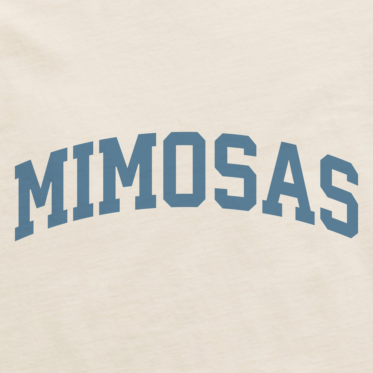 Women's Mimosas Arch Short Sleeve Crusher Tee product image 2