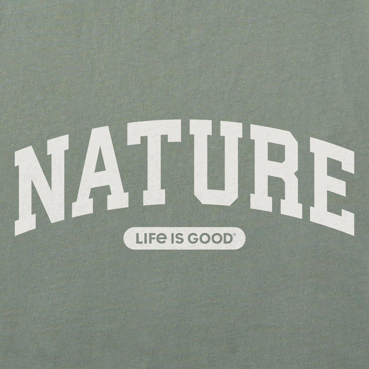 Women's Nature Arch Short Sleeve Crusher Tee product image 2