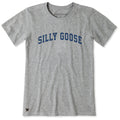 Women's Silly Goose Arch Short Sleeve Crusher Tee product image 1