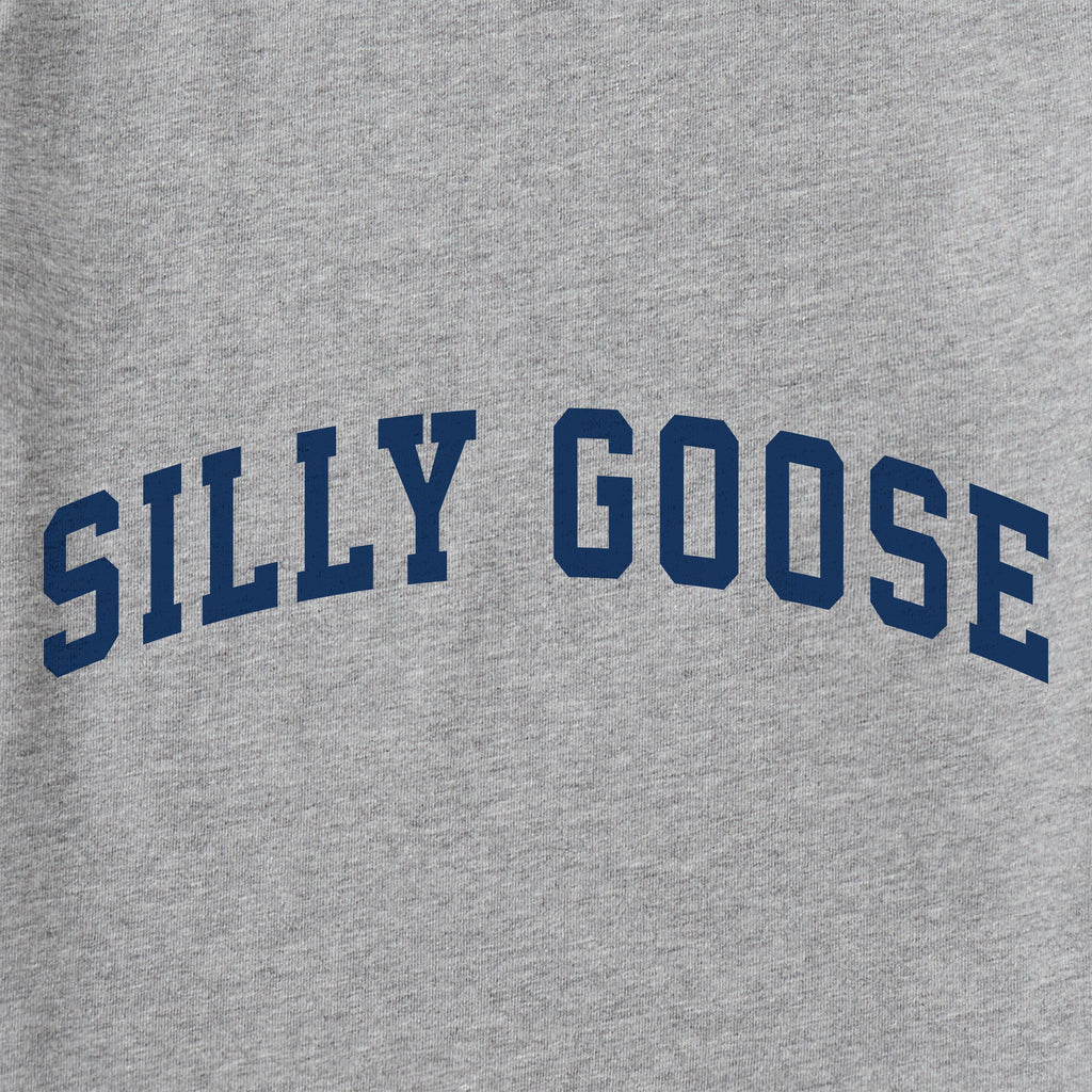Women's Silly Goose Arch Short Sleeve Crusher Tee product image 2