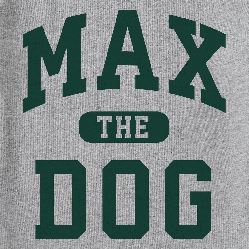 Women's Max the Dog Arch Short Sleeve Crusher Tee product image 2