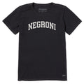 Women's Negroni Arch Short Sleeve Crusher Tee product image 1