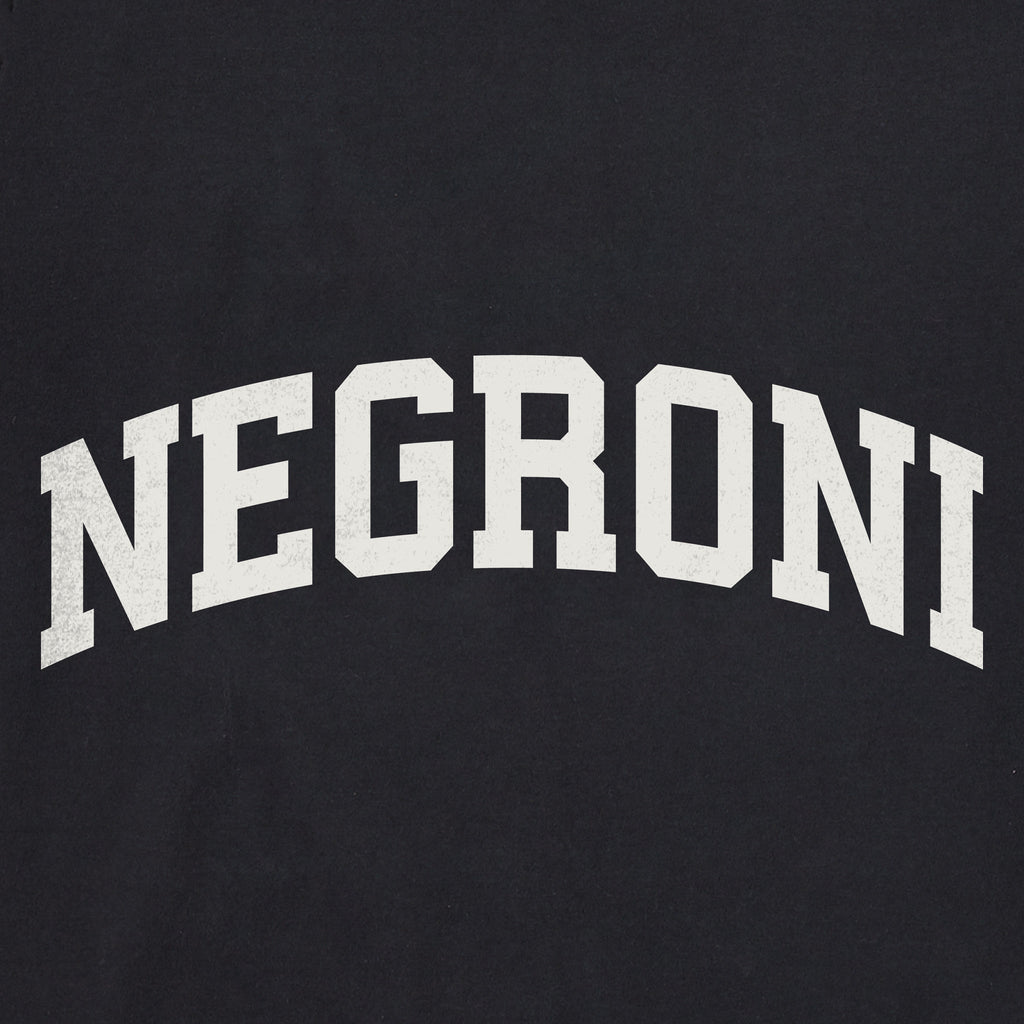 Women's Negroni Arch Short Sleeve Crusher Tee product image 2