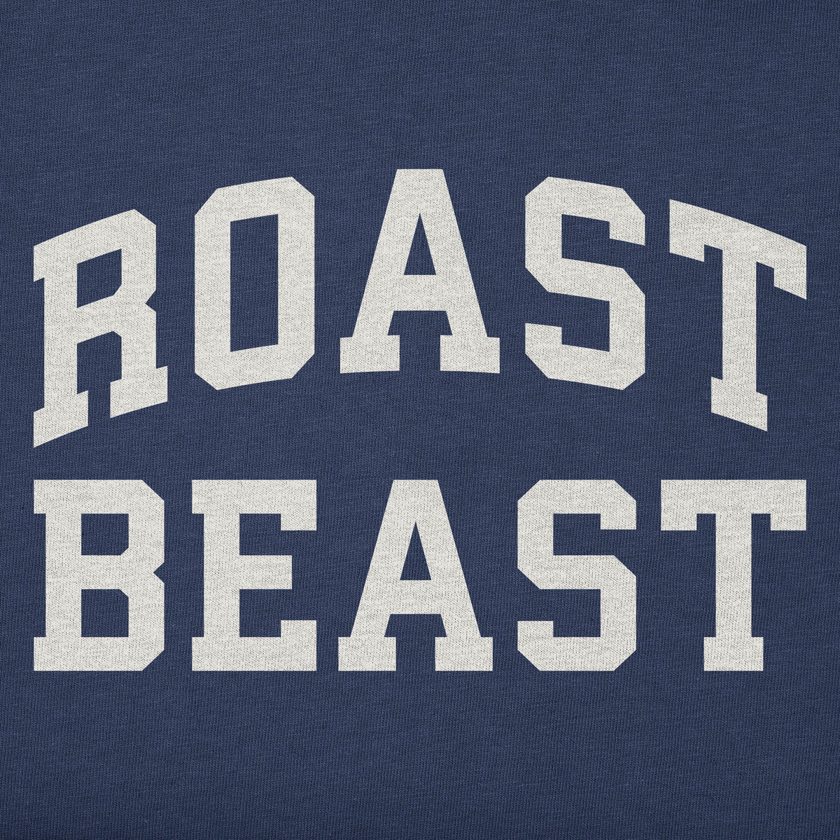 Women's Roast Beast Arch Short Sleeve Crusher Tee product image 2
