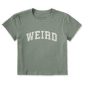 Women's Weird Arch Crusher-LITE Shrunken Tee product image 1