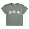 Women's Negroni Arch Crusher-LITE Shrunken Tee product image 1