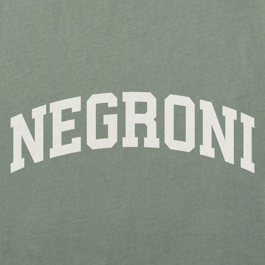 Women's Negroni Arch Crusher-LITE Shrunken Tee product image 2