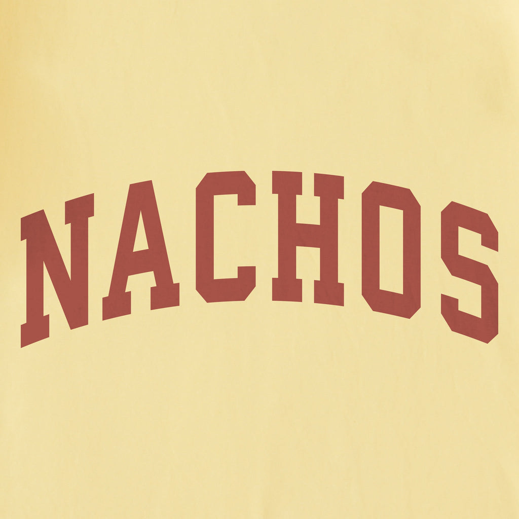 Kids Nachos Arch Short Sleeve Crusher Tee product image 2