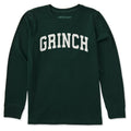 Kids Another Grinch Arch Long Sleeve Crusher Tee product image 1