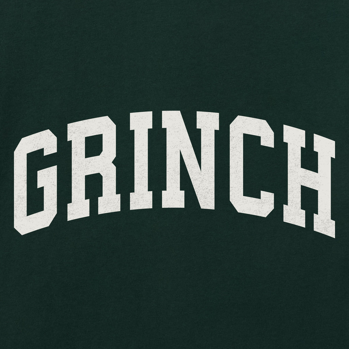 Kids Another Grinch Arch Long Sleeve Crusher Tee product image 2