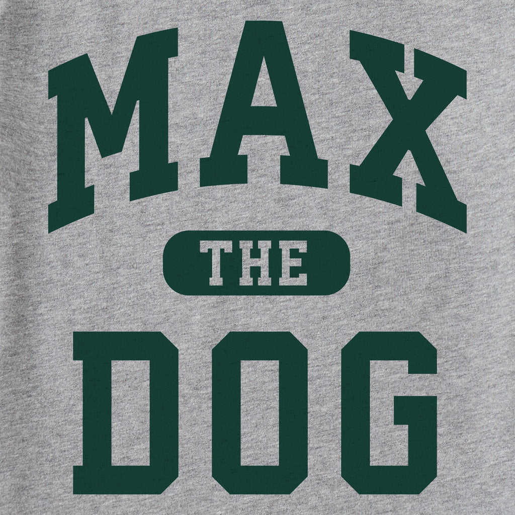 Men's Max the Dog Arch Short Sleeve Crusher Tee product image 2