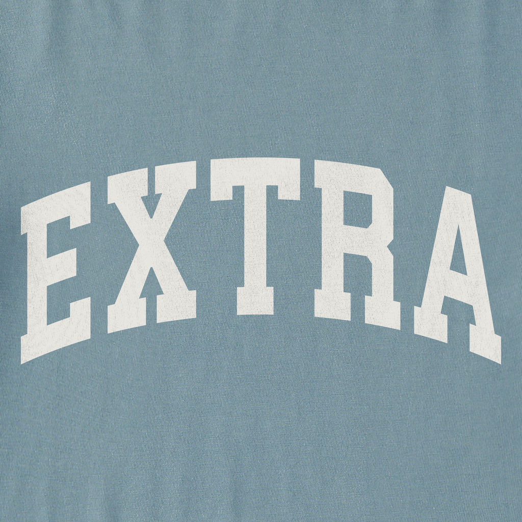 Men's Extra Arch Long Sleeve Crusher Tee product image 2