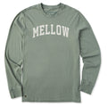 Men's Mellow Arch Long Sleeve Crusher Tee product image 1